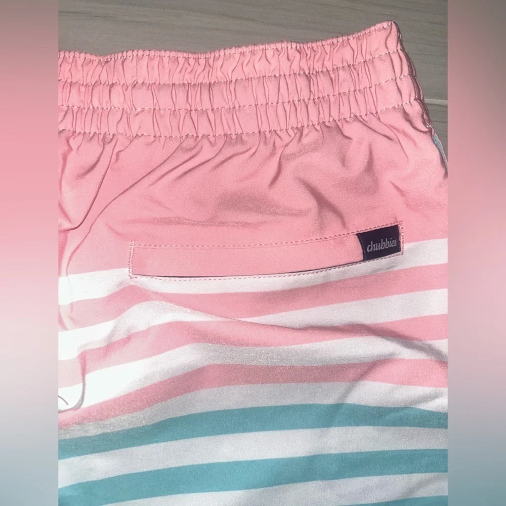 chubbies chubbie horizons